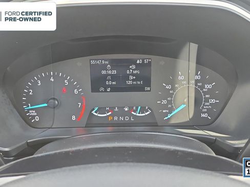 Certified 2022 Ford Escape SE w/ Cold Weather Package AWD/4WD image 19