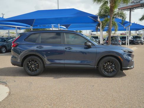 Used 2026 Honda CR-V Sport image 4
