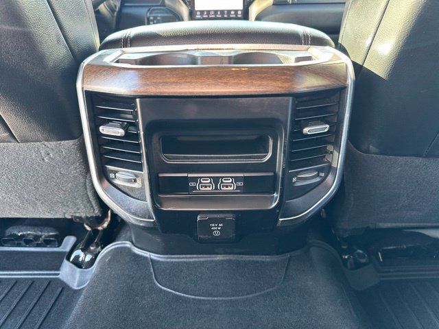 Used 2023 RAM 2500 Laramie AWD/4WD image 41