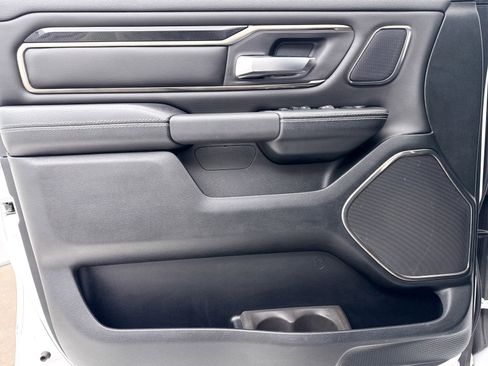 Used 2020 RAM 1500 Rebel w/ Rebel Level 2 Equipment Group image 26