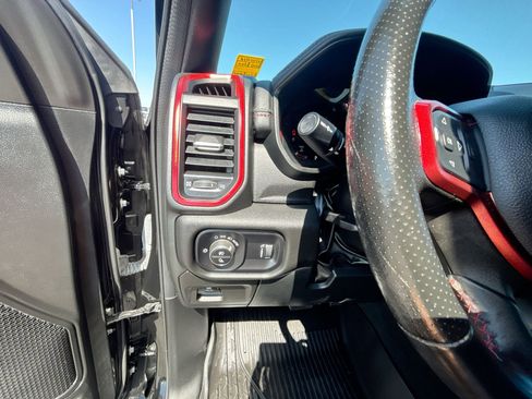 Used 2023 RAM 1500 Rebel image 56