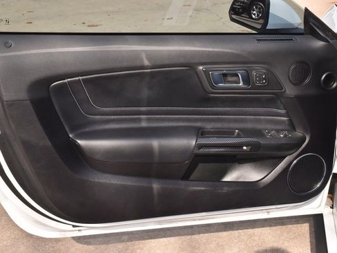 Used 2022 Ford Mustang GT Premium w/ Equipment Group 401A image 31