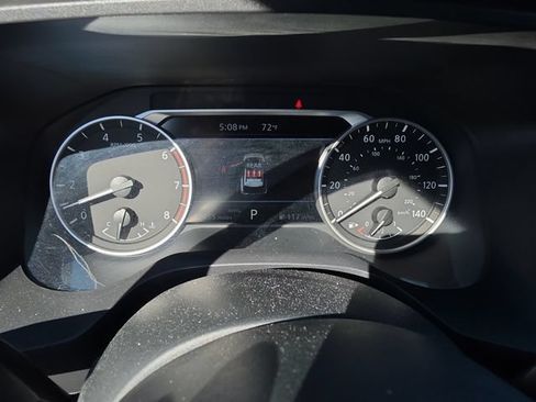 Used 2023 Nissan Rogue SV AWD/4WD image 15