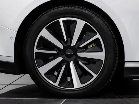 Used 2022 Lucid Air Grand Touring AWD/4WD image 49
