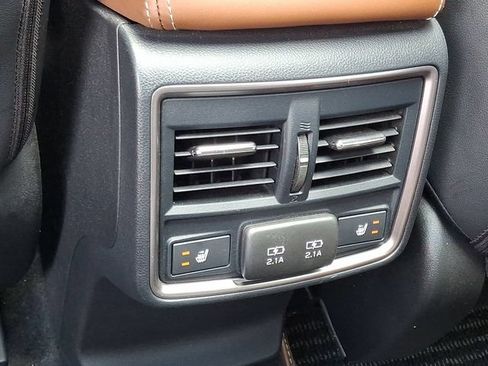 Certified 2022 Subaru Forester Touring w/ Popular Package #2 AWD/4WD image 11