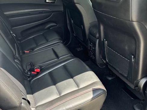 Used 2025 Dodge Durango R/T AWD/4WD image 16