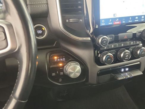 Used 2023 RAM 1500 Laramie image 25
