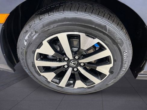 New 2026 Honda Odyssey EX-L image 10