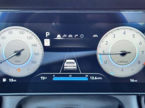 New 2025 Hyundai Elantra N image 20