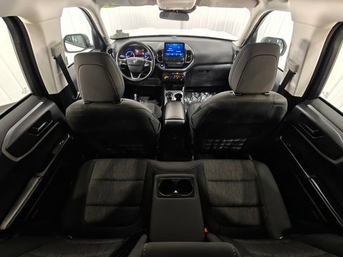 Used 2023 Ford Bronco Sport Big Bend AWD/4WD image 28