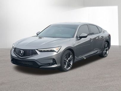 Used 2023 Acura Integra A-Spec
