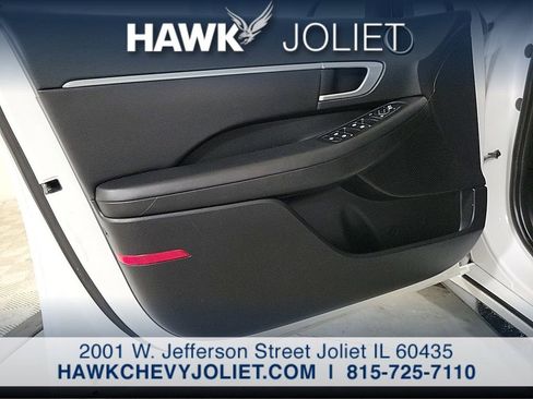 Used 2022 Hyundai Sonata SEL w/ Convenience Package FWD image 20