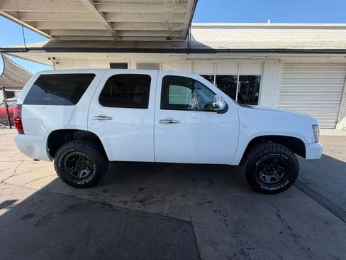 Used 2012 Chevrolet Tahoe LS w/ Skid Plate Package image 4