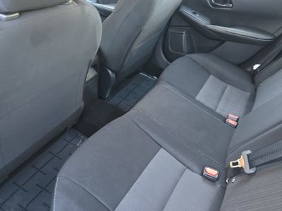 Used 2024 Nissan Sentra SV