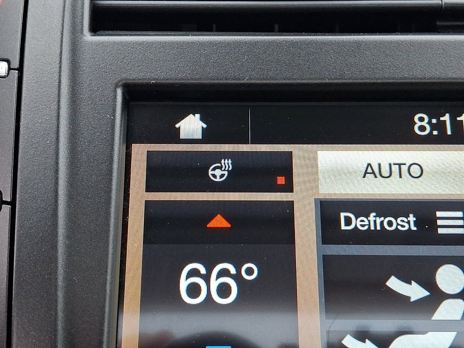 Used 2019 Lincoln MKC Reserve w/ MKC Climate Package AWD/4WD image 26