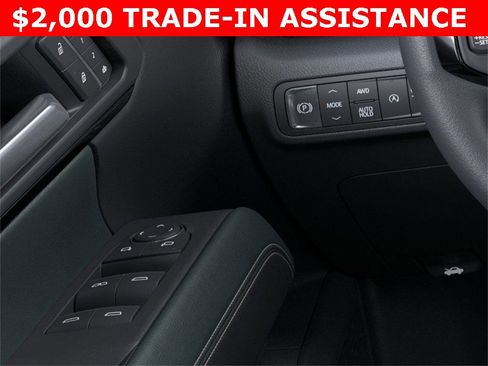 New 2026 GMC Terrain AT4 w/ Convenience Package III image 23