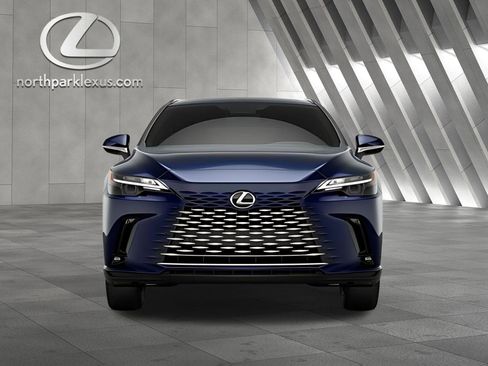 New 2026 Lexus RX 350 Premium FWD image 7