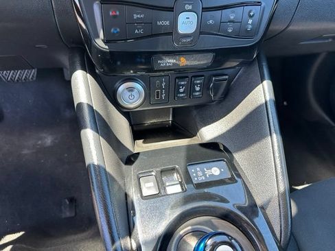 Used 2023 Nissan Leaf SV Plus FWD image 20