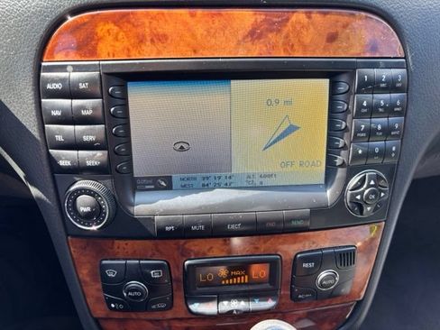 Used 2006 Mercedes-Benz S 500 image 19