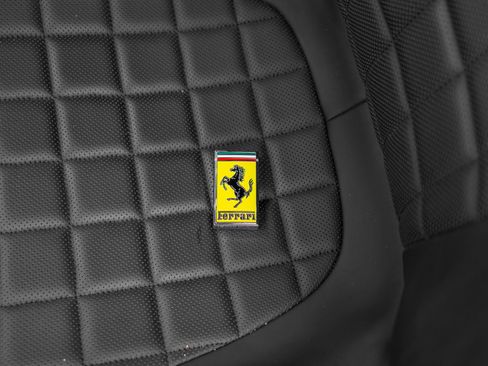 Certified 2024 Ferrari Roma image 27