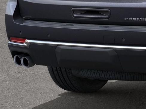 New 2026 Chevrolet Tahoe Premier AWD/4WD image 14