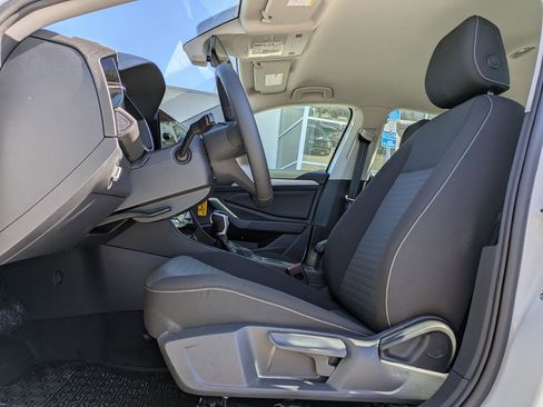 New 2026 Volkswagen Jetta S FWD image 2