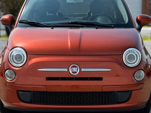 Used 2013 FIAT 500 Pop image 2
