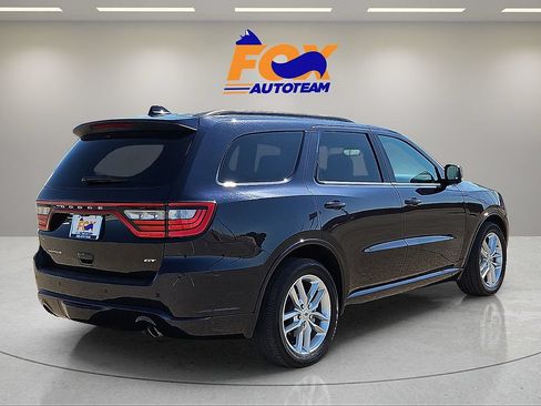 Used 2024 Dodge Durango GT RWD image 8