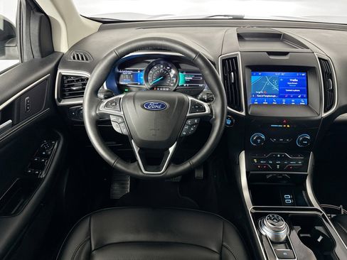 Used 2020 Ford Edge SEL AWD/4WD image 20