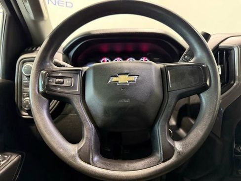 Used 2021 Chevrolet Silverado 2500 W/T w/ WT Fleet Convenience Package image 15