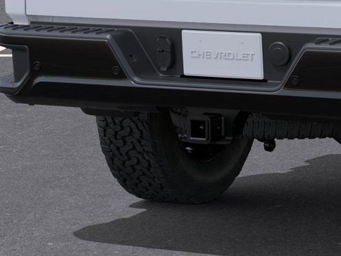 New 2026 Chevrolet Silverado 2500 LT w/ Trail Boss Package AWD/4WD image 38