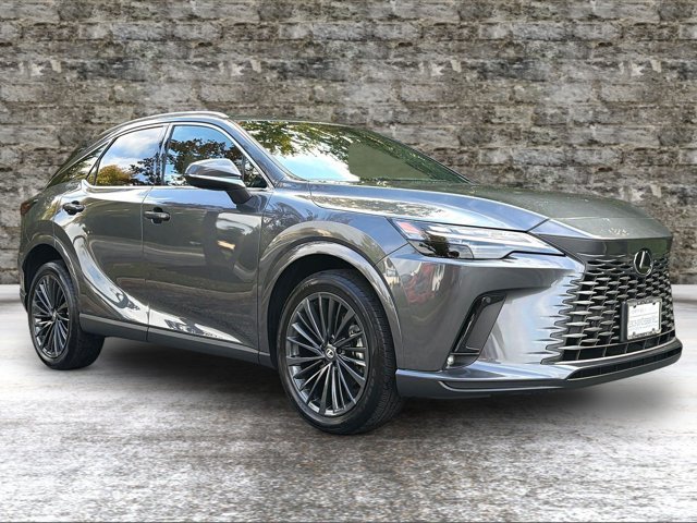 Used 2026 Lexus RX 350h w/ Kick Snesor w/ Tow Package AWD/4WD image 1