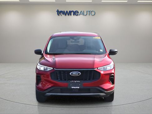 Used 2023 Ford Escape Active AWD/4WD image 7