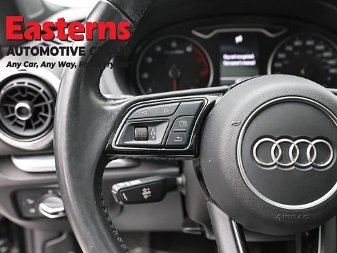 Used 2020 Audi A3 2.0T Premium FWD image 15