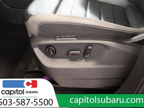 Used 2021 Volkswagen Atlas SEL Premium AWD/4WD image 14