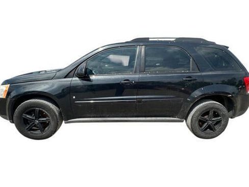 Used 2008 Pontiac Torrent 2WD image 2