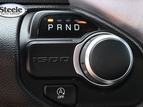 Used 2024 RAM 1500 Lone Star RWD image 13