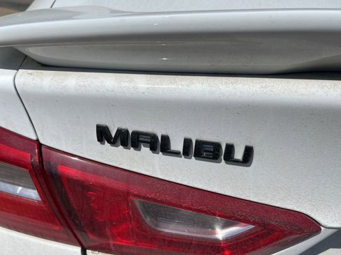 Used 2024 Chevrolet Malibu RS image 10