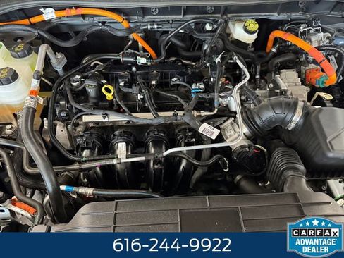 Used 2023 Ford Escape ST-Line Select w/ Tech Pack #2 AWD/4WD image 6