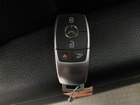 Used 2026 Mercedes-Benz GLE 350 4MATIC image 35