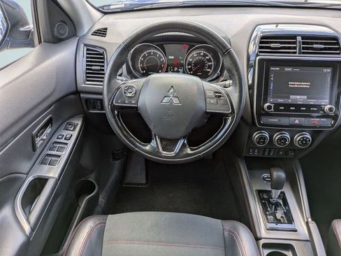 Used 2024 Mitsubishi Outlander Sport SE AWD/4WD image 17