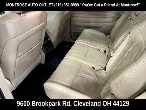 Used 2019 Lincoln MKT AWD image 37