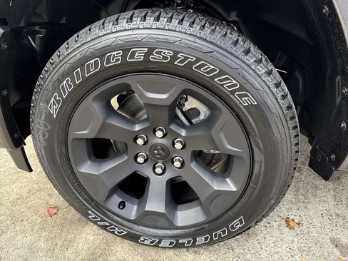 New 2026 RAM 1500 Big Horn image 11