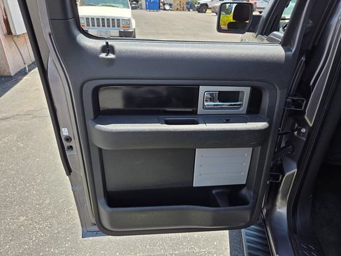 Used 2012 Ford F150 FX2 w/ FX Plus Pkg RWD image 46