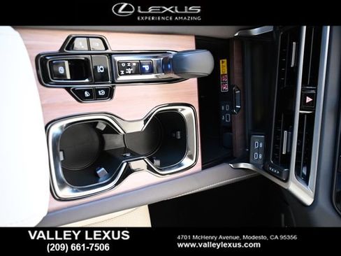 New 2026 Lexus RX 350 Premium Plus AWD/4WD image 10