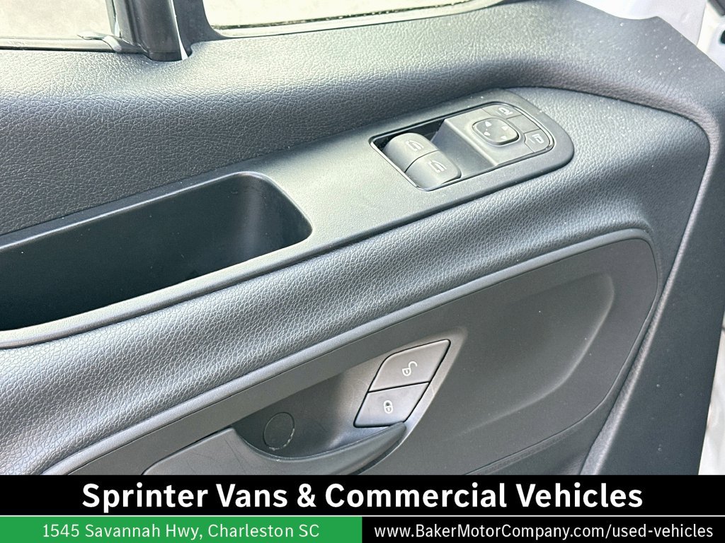 Used 2023 Mercedes-Benz Sprinter 3500 image 17