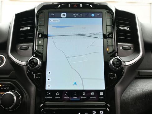 Used 2022 RAM 1500 Big Horn image 39