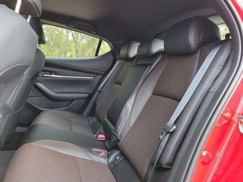 New 2026 MAZDA MAZDA3 2.5 Turbo Premium Plus w/ Appearance Package image 12