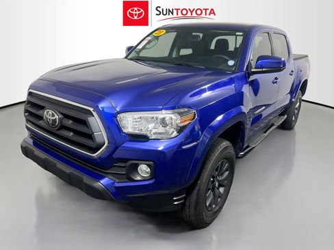 Used 2023 Toyota Tacoma SR5 image 9