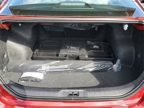 New 2025 Nissan Altima 2.5 SL image 6